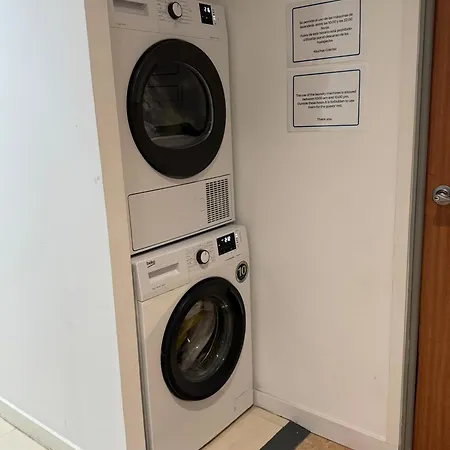 11 Nights Apartment *