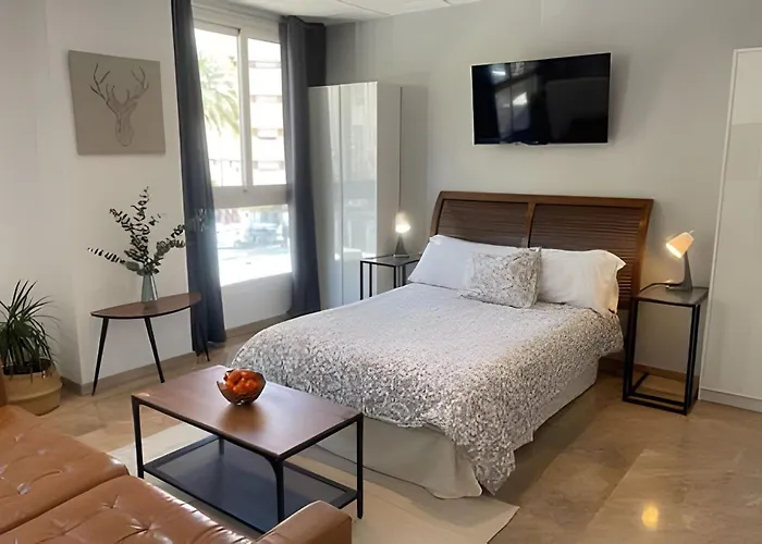 11 Nights Apartment Valencia