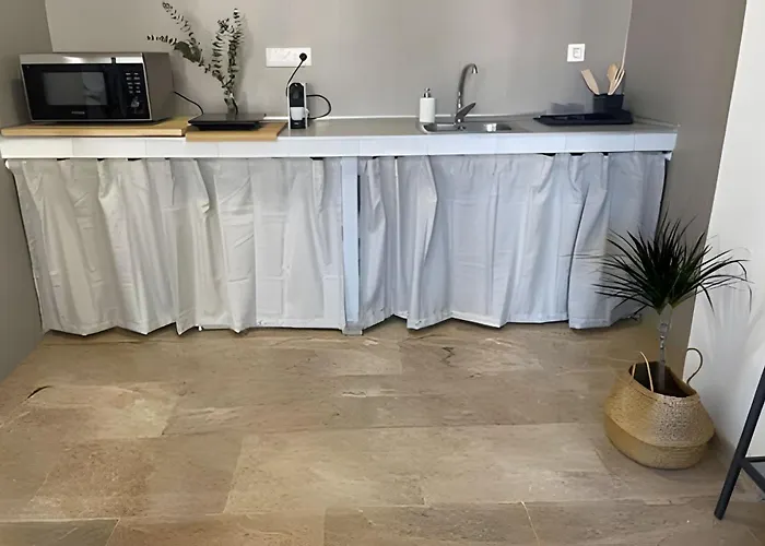 11 Nights Apartment Valencia
