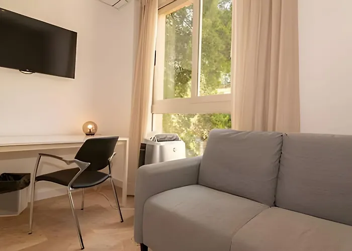 11 Nights Apartment Valencia