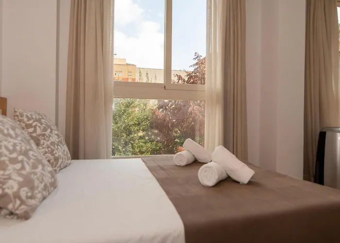 Apartamento 11 Nights *