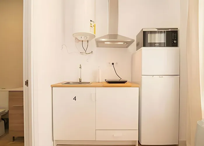 Apartment 11 Nights