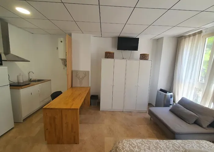 Apartamento 11 Nights *