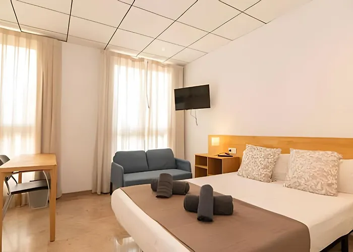 Apartment 11 Nights Valencia