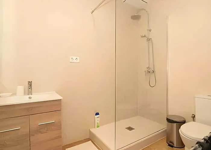 Apartamento 11 Nights Valencia