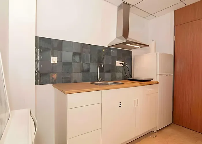 11 Nights Apartamento *