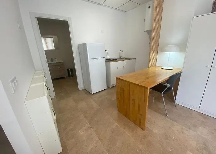 Apartamento 11 Nights