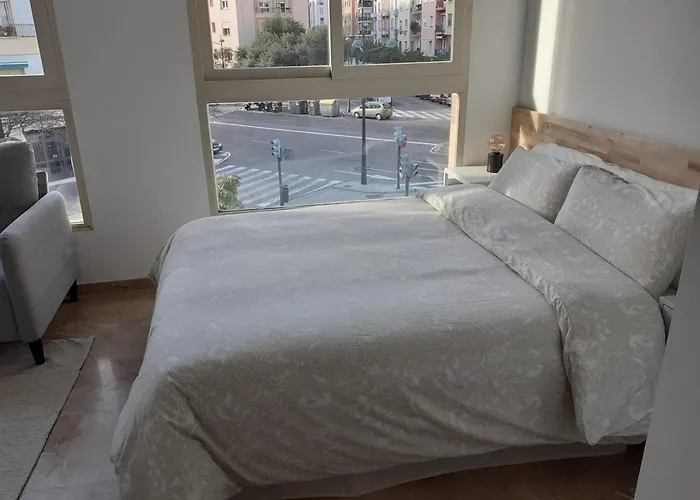 11 Nights Apartment Valencia