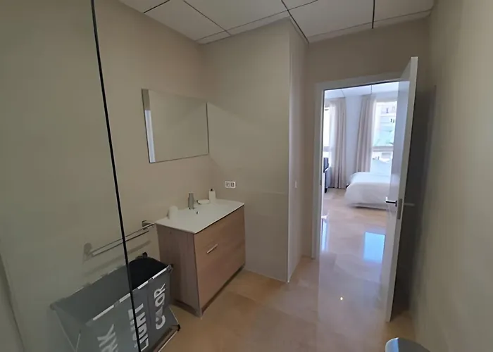 Apartamento 11 Nights *