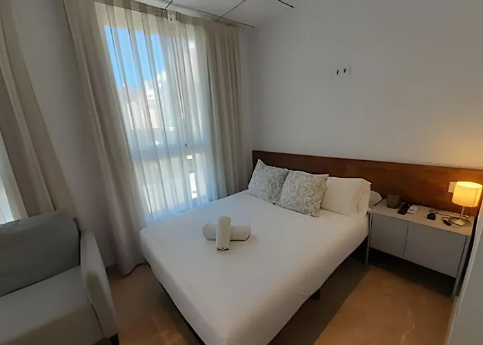 Apartamento 11 Nights