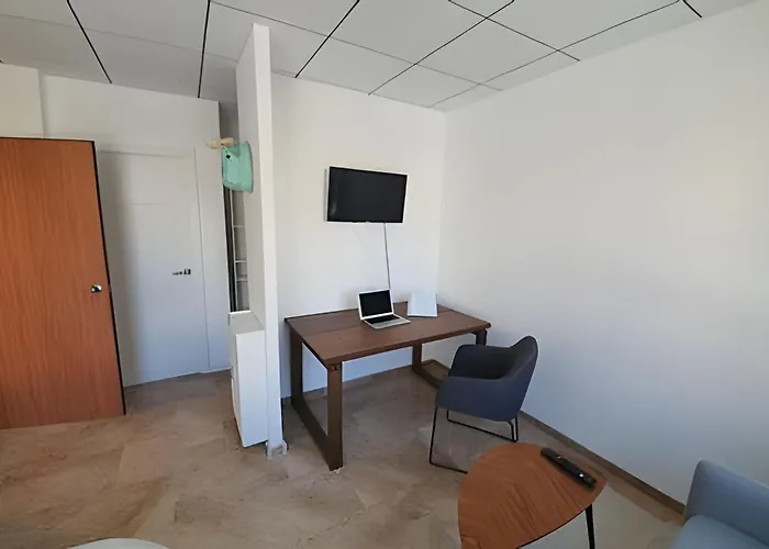 11 Nights Apartamento Valencia