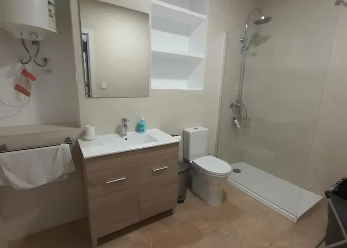11 Nights Apartamento