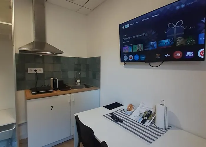 11 Nights Apartment