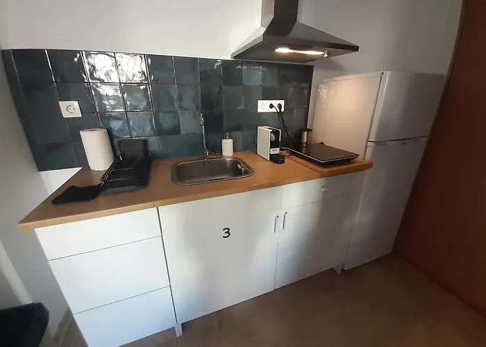Apartamento 11 Nights
