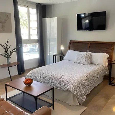 11 Nights Apartamento Valencia