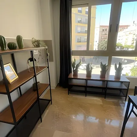 Apartment 11 Nights *