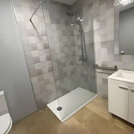 Apartment 11 Nights