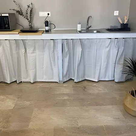11 Nights Apartment Valencia
