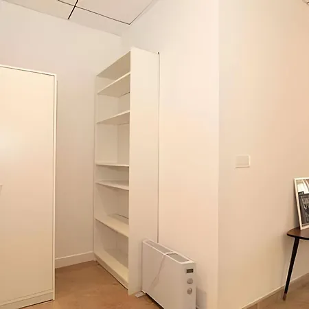 Apartment 11 Nights