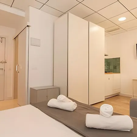 Apartamento 11 Nights *