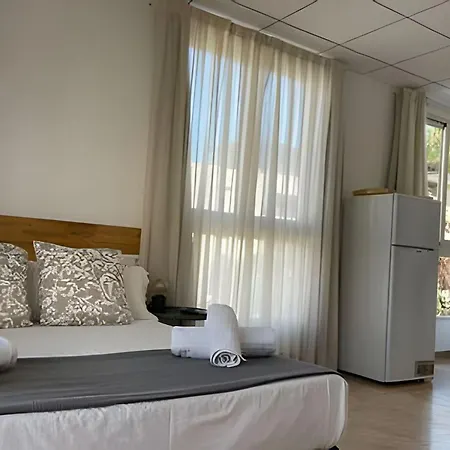 11 Nights Apartment *