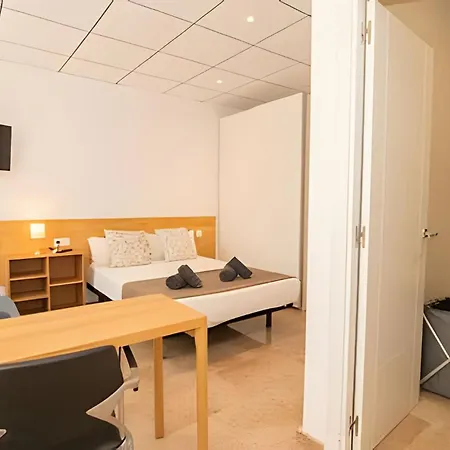 11 Nights Apartment *