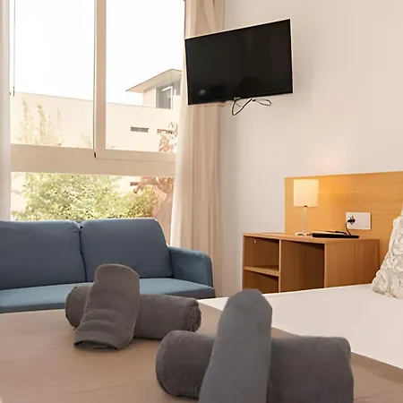 Apartment 11 Nights