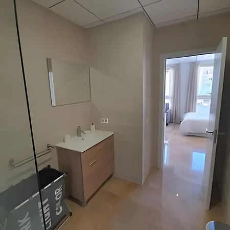 Apartment 11 Nights *