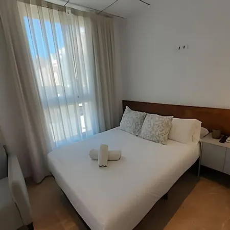 Apartment 11 Nights