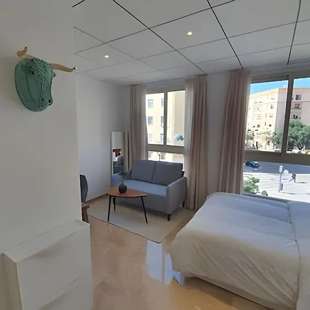 Apartment 11 Nights *