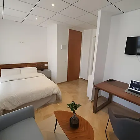 Apartment 11 Nights